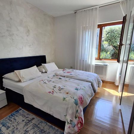 Apartments Leona Umag Luaran gambar