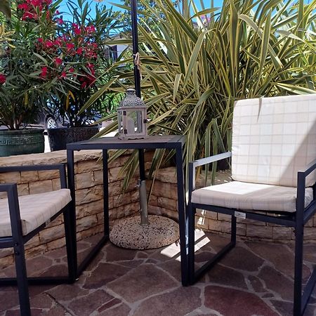 Apartments Leona Umag Luaran gambar