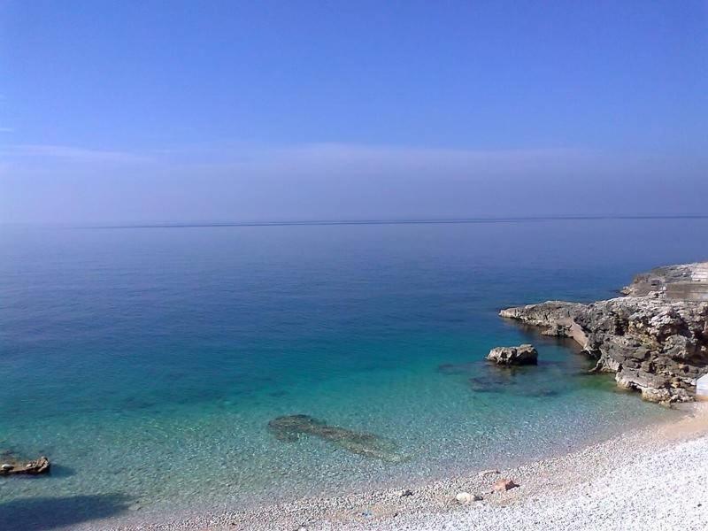 Apartments Leona Umag Luaran gambar