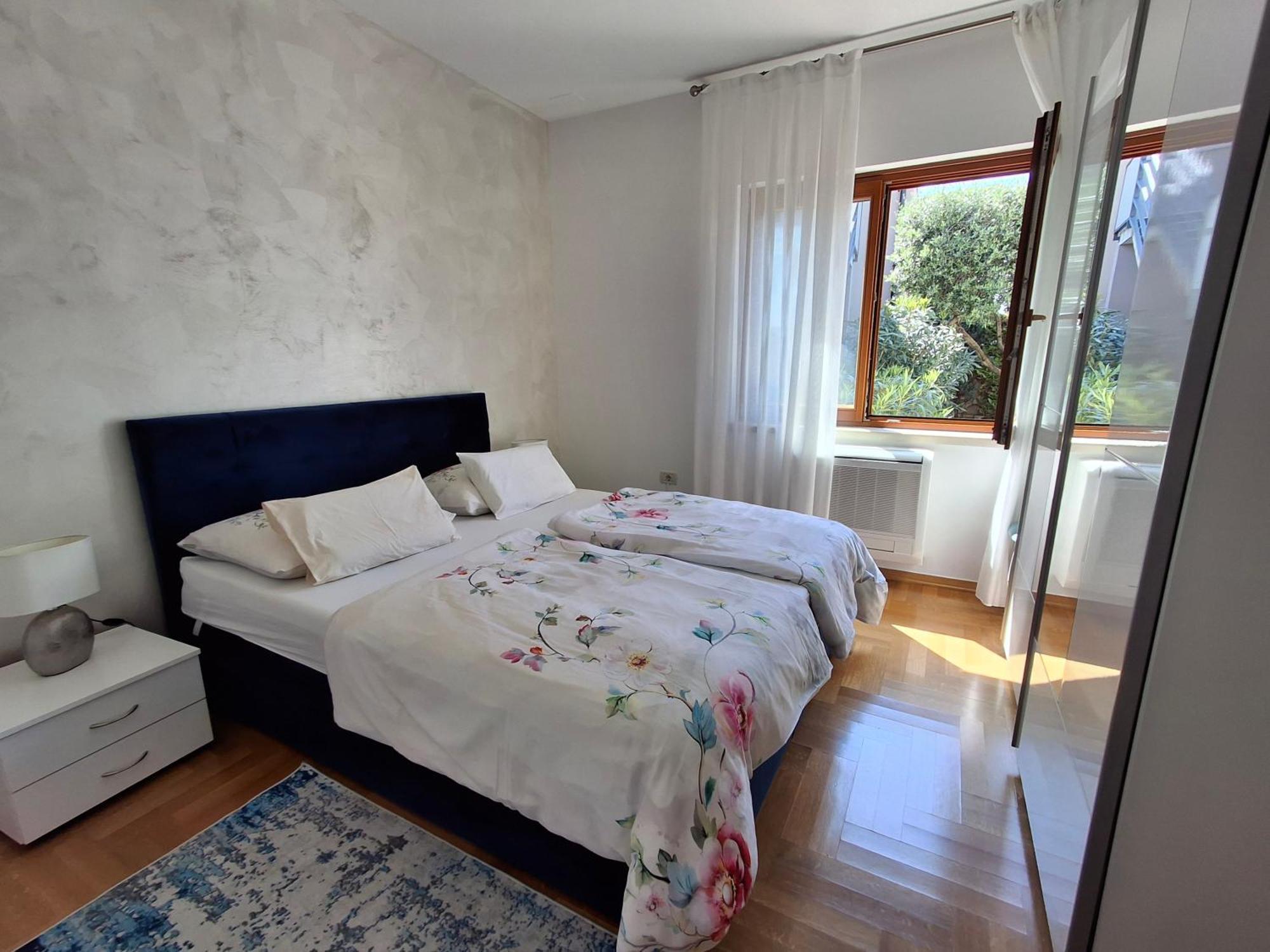 Apartments Leona Umag Luaran gambar